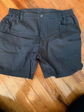 Willit women’s cargo/hiking shorts
